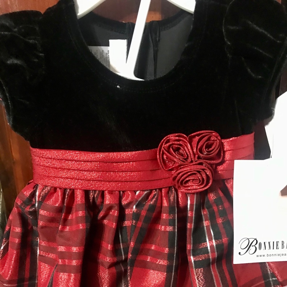 Bonnie Baby Dress!